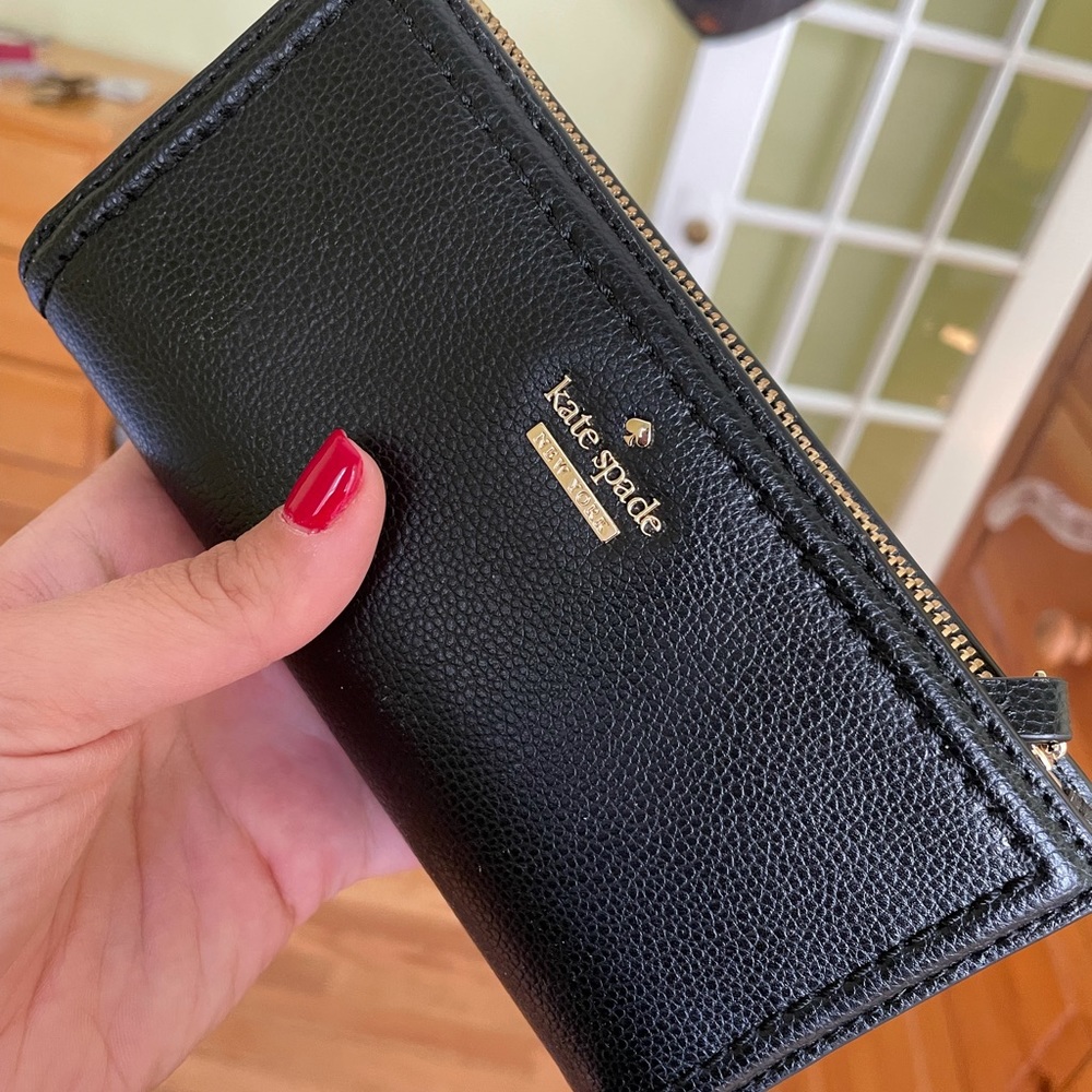 Kate Spade Hand Wallet